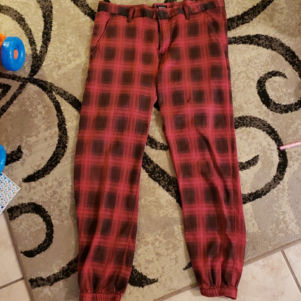 Women's Hudson pants